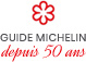 Guide Michelin Hôtel La Bonne Étape Provence